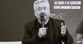 Президент выразил соболезнования родным и близким Сейдахмета Куттыкадама