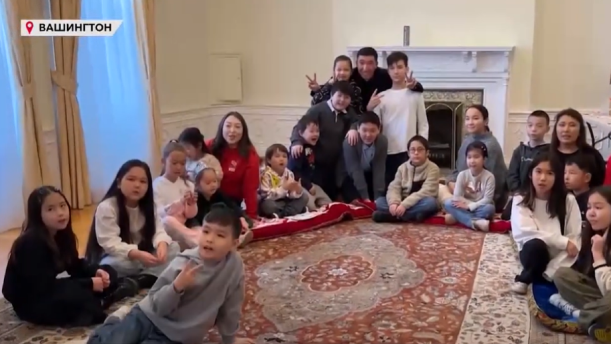 скриншот с видео