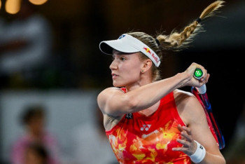 Рыбакина может заработать на турнире в Индиан-Уэллс более $1 млн