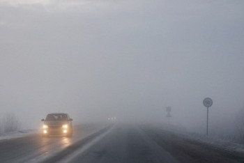 Ухудшение воздуха ожидается в пяти городах Казахстана