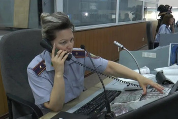 Задержание подполковника погранслужбы прокомментировали в полиции Алматы