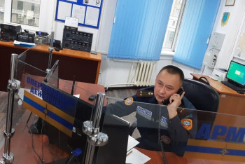 Землетрясение в Алматы: На горячую линию МЧС РК поступило свыше 70 звонков