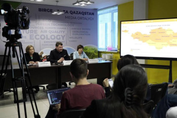 Фотография к новости: Названы регионы с повышенными рисками весенних паводков