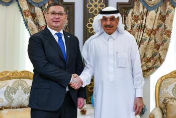 Фотография к новости: 70 проектов на 1,6 млрд долларов реализует Исламский банк развития в Казахстане