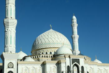 Священный месяц Рамазан начнётся 11 марта