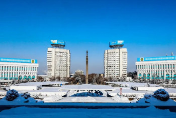 156 обращений о повреждениях зданий поступило в Алматы