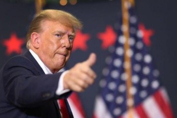 Трампу вернули право участвовать в выборах