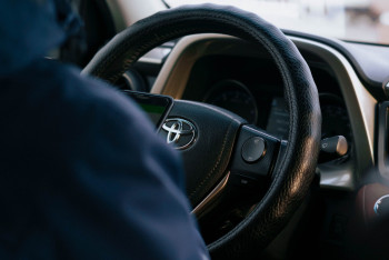 О плохой видимости на дорогах предупредили автомобилистов в "КазАвтоЖол"