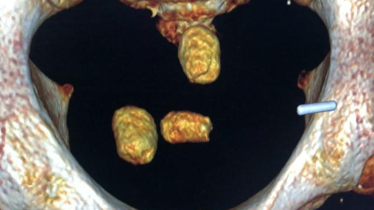 пресс-служба КНБ РК