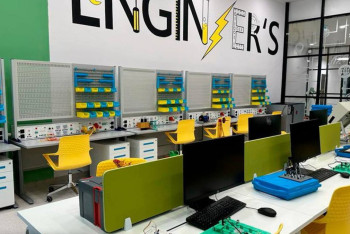 11 центров дополнительного образования откроют в 2024 году