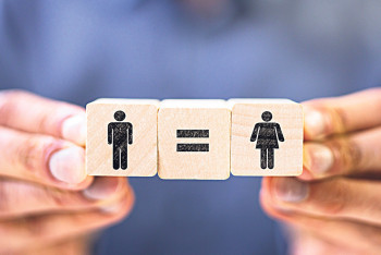 Фотография к новости: Казахстан занял 62 место в рейтинге гендерного равенства