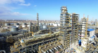 Впервые плановые ремонты на НПЗ в Казахстане завершили в полном объёме