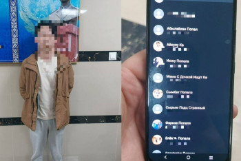 Фотография к новости: Несуществующие квартиры массово сдавал в аренду алматинец