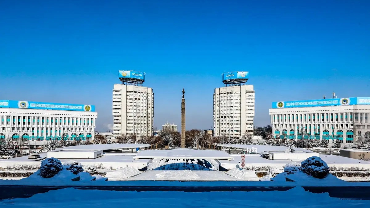 156 обращений о повреждениях зданий поступило в Алматы