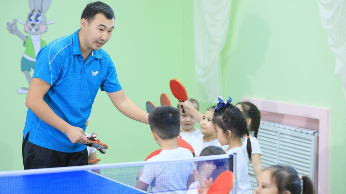 акимат Актюбинской области