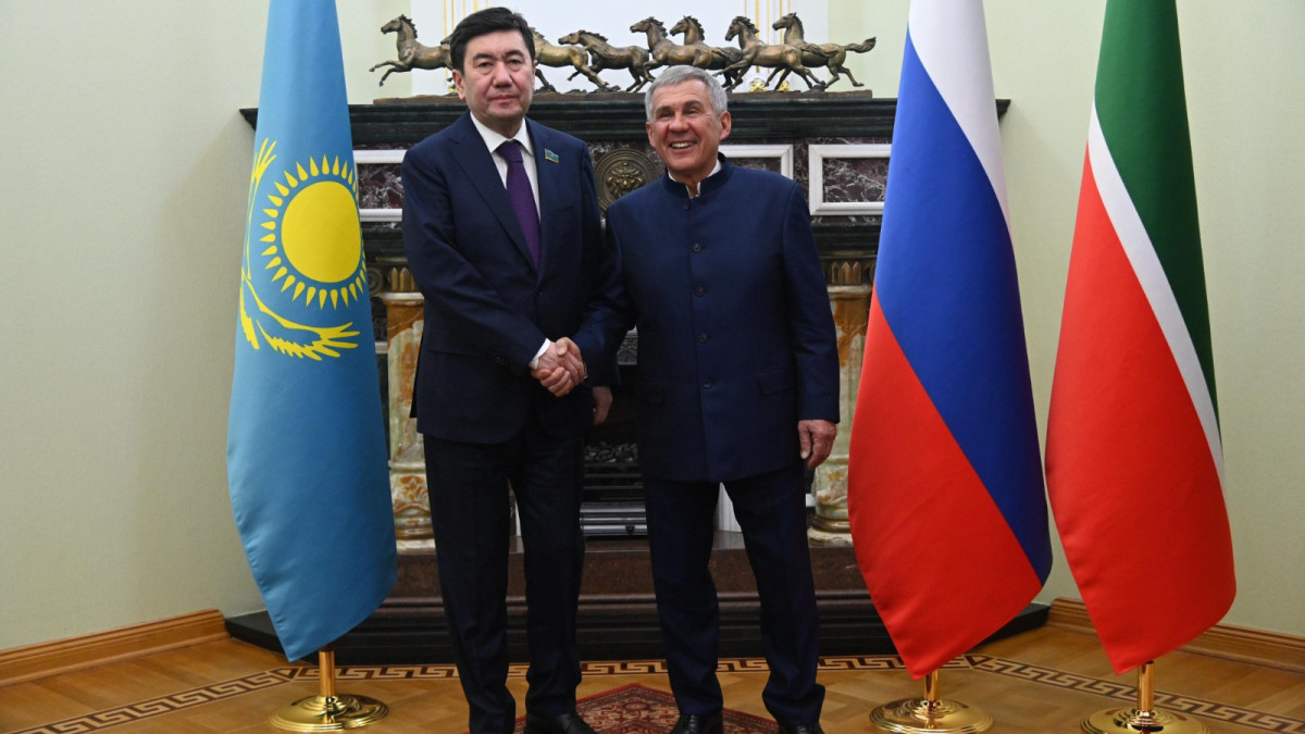 Т.Таныбаев