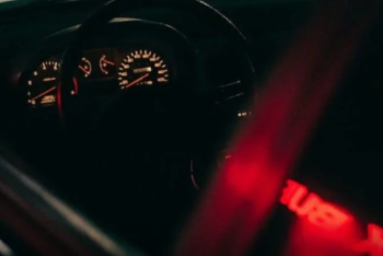 Тело полицейского обнаружили в машине в Акмолинской области