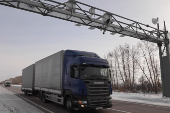 Фотография к новости: "КазАвтоЖол" необоснованно взимал плату с автовладельцев