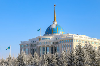 Правопорядок и общественная безопасность: президент дал поручения главе МВД РК