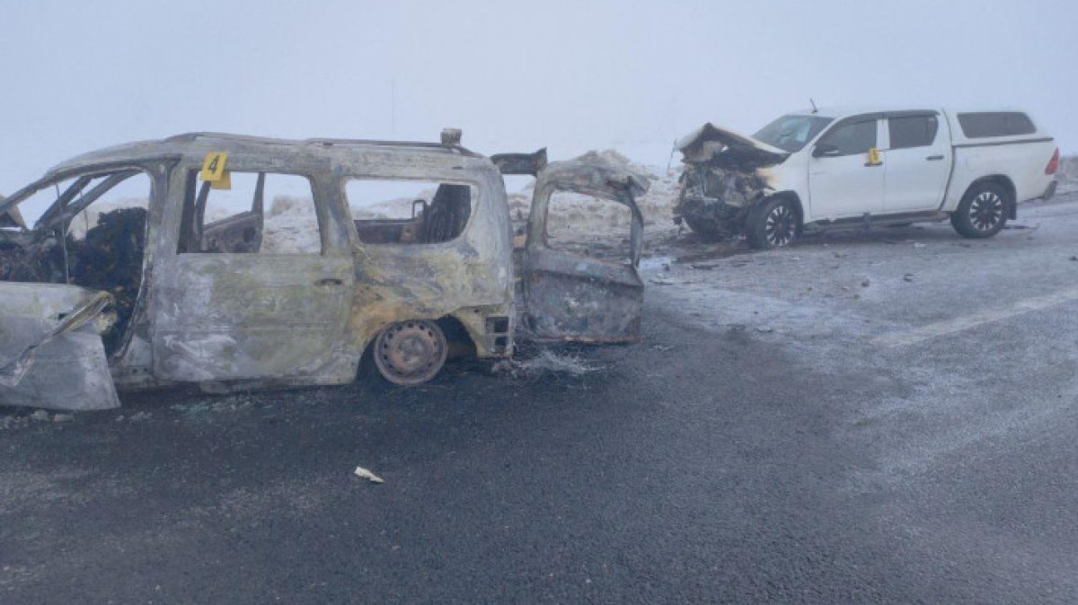 прокуратура Актюбинской области