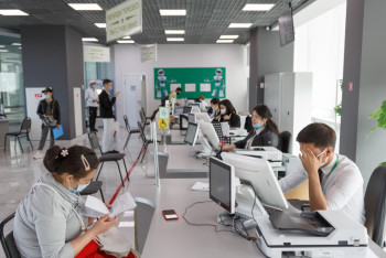 Фотография к новости: Как будут работать ЦОНы и спецЦОНы в праздничные дни в Казахстане