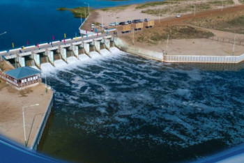 Новые водохранилища появятся в Казахстане