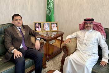 В Казахстане готовятся к уникальному проекту "Ұлы Дала Жорығы”