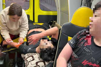 Фотография к новости: Двое подростков едва не утонули в Атырау