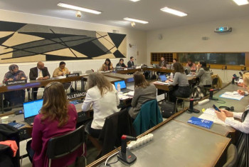 Фотография к новости: Казахстанский проект получил почти 100 тысяч долларов из фонда ЮНЕСКО