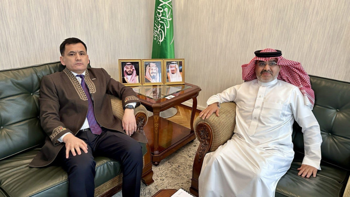 В Казахстане готовятся к уникальному проекту "Ұлы Дала Жорығы”