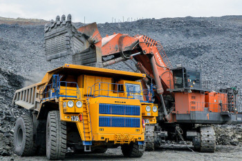 Фотография к новости: Казахстан вошел в топ-10 по добыче железной руды