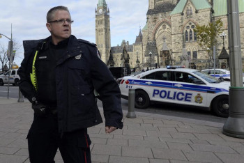 Семью из шести человек зарезали в Оттаве