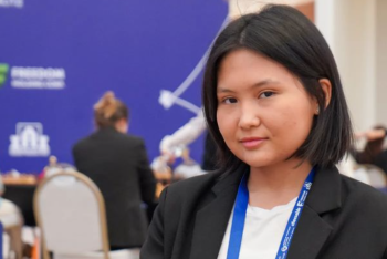 Бибисара Асаубаева сотворила сенсацию на шахматном фестивале в Москве