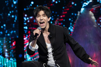 "Голоса космоса": вдохновлённая творчеством Димаша манга появилась в Испании