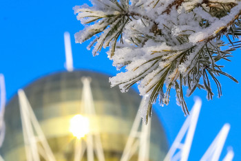 Сократить прогулки 9 марта рекомендуют жителям некоторых городов