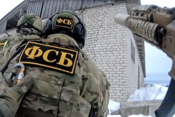 В КНБ прокомментировали смерть граждан Казахстана при организации теракта России