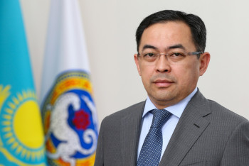 Фотография к новости: В Администрации Президента сообщили о новом назначении