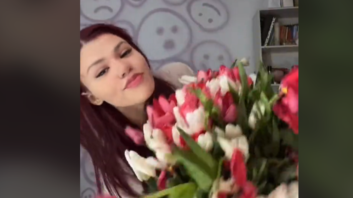 скриншот с видео