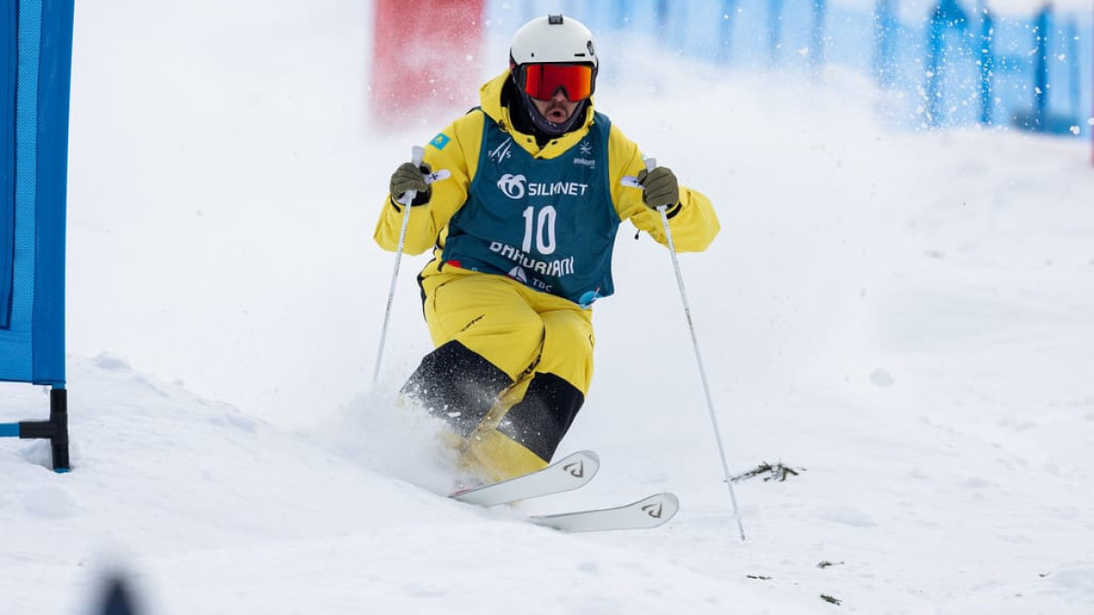 пресс-служба Дирекции развития спорта Министерства туризма и спорта РК