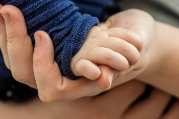 Младенец-гигант родился 8 марта в Актау