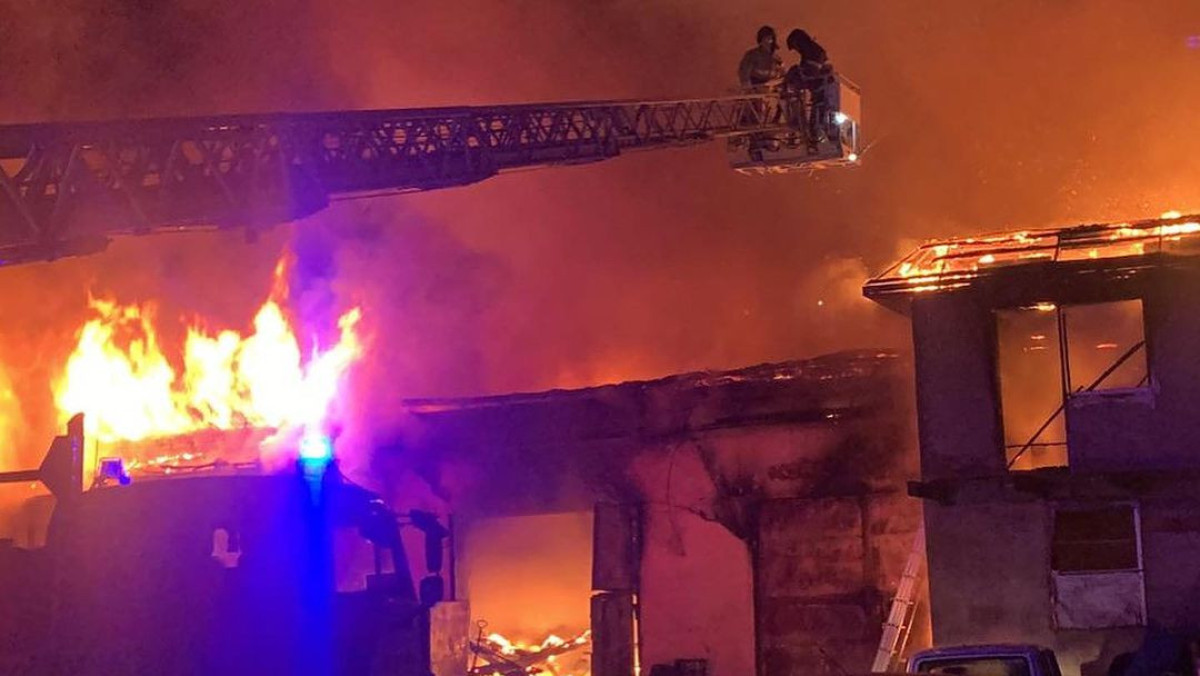 ДЧС Костанайской области