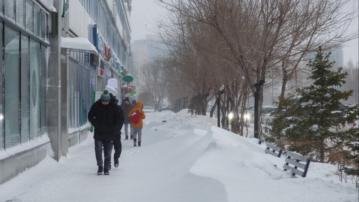 Артём Чурсинов/BaigeNews.kz