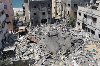 ХАМАС настаивает на постоянном прекращении конфликта