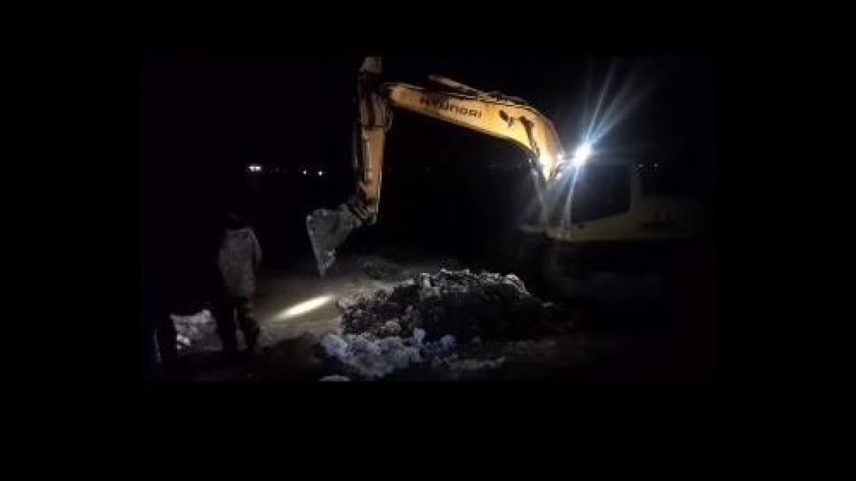 стоп-кадр из видео/instagram.com/abaioblysytjd