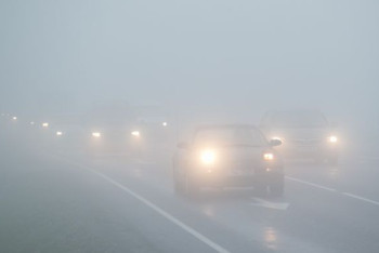 Туман, метель и снег: какой будет погода в Казахстане 11 марта