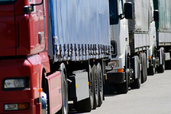 Какую плату будут взимать за проезд грузового транспорта через госграницу