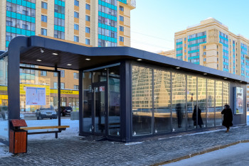 Фотография к новости: 15 специальных маршрутов будут курсировать из мечетей в Астане