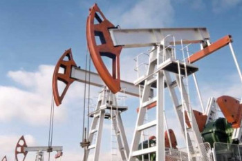 Добыча нефти в Казахстане сократилась