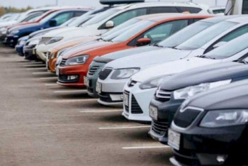 Срок уплаты налога на транспорт физическими лицами истекает 1 апреля