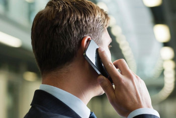 "Не отвечайте на незнакомые звонки" - Минцифры